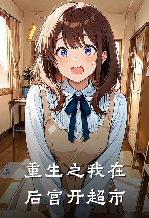 重生之我在后宫开超市沈清颜翠微免费小说全集_免费小说在哪看重生之我在后宫开超市(沈清颜翠微)