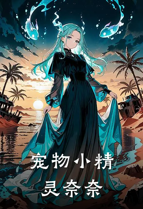 宠物小精灵奈奈