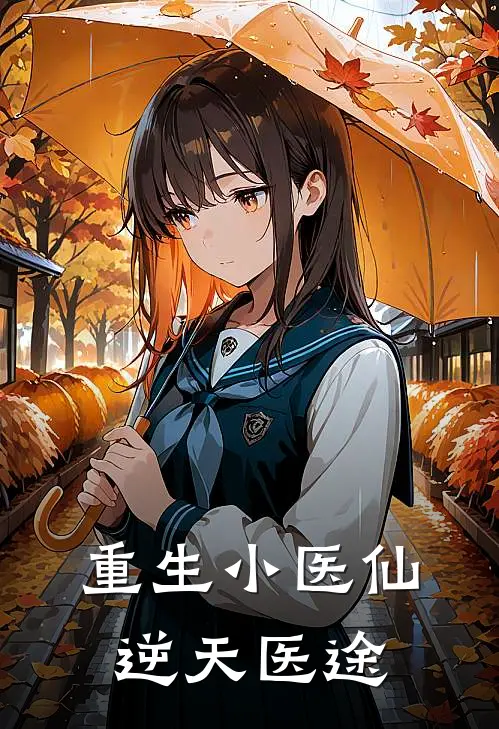 重生小医仙：逆天医途