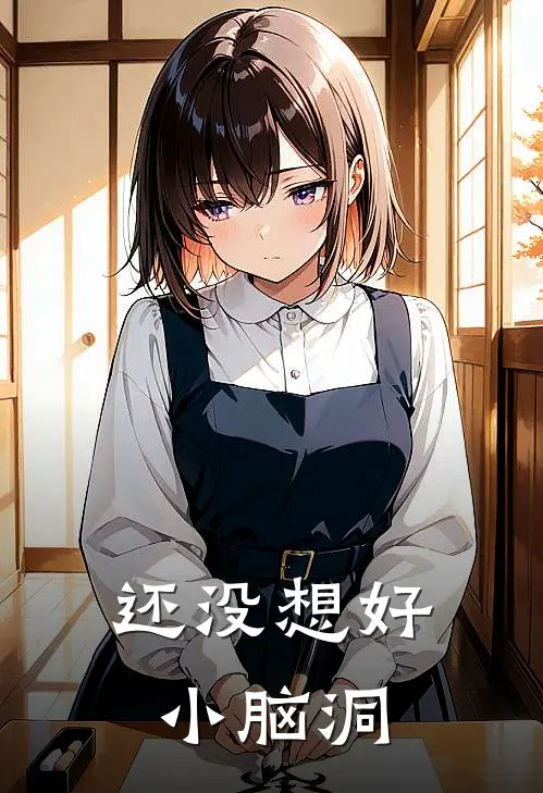 还没想好小脑洞