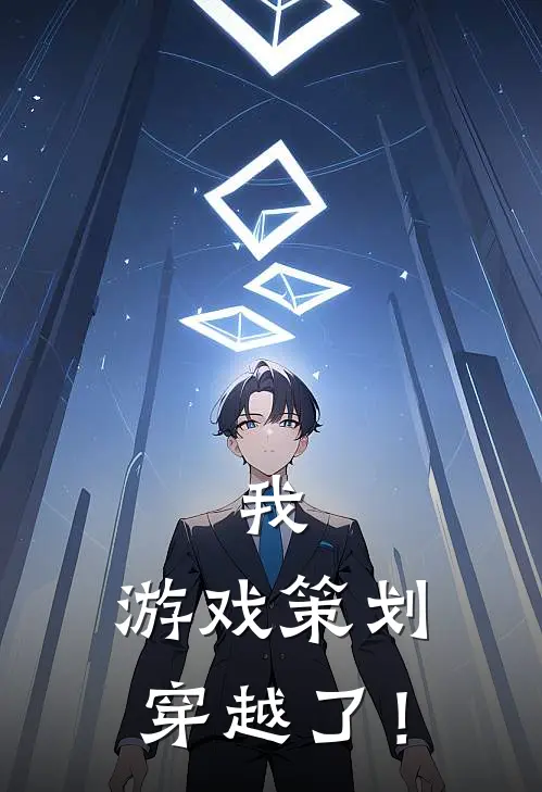 我，游戏策划，穿越了！