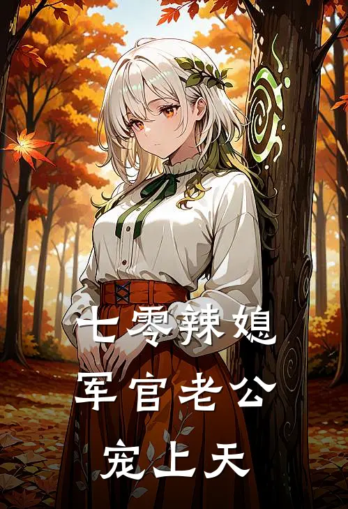 七零辣媳：军官老公宠上天