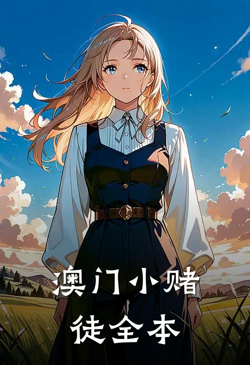 澳门小赌徒全本