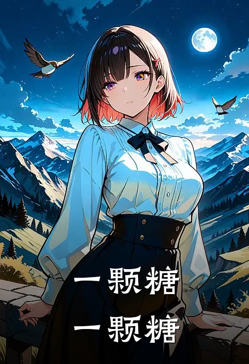 一颗糖【一颗糖】