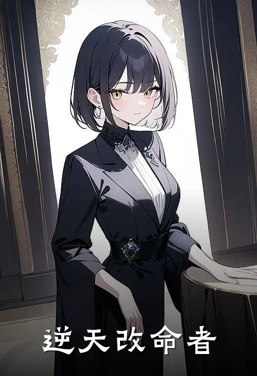 逆天改命者迦摩迦摩最新好看小说_免费小说逆天改命者(迦摩迦摩)