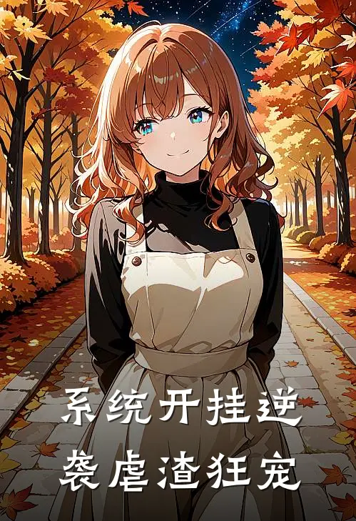 系统开挂逆袭虐渣狂宠