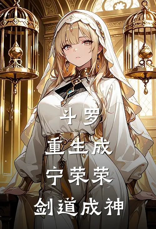 斗罗：重生成宁荣荣，剑道成神