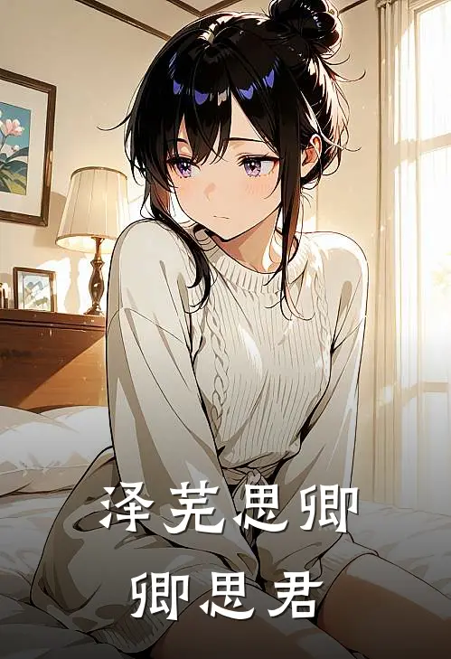 泽芜思卿卿思君