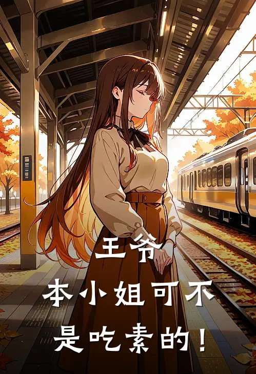 王爷，本小姐可不是吃素的！