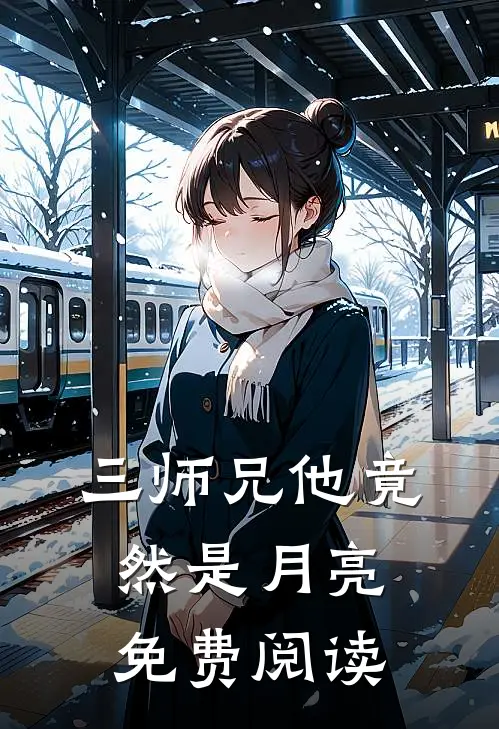 三师兄他竟然是月亮免费阅读