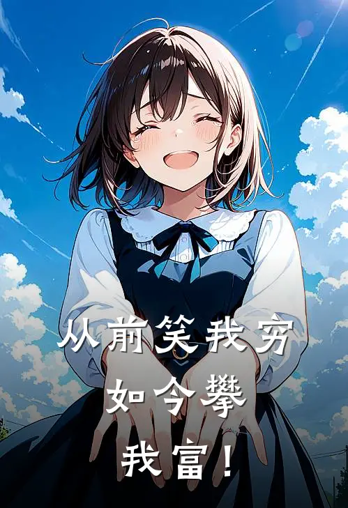 从前笑我穷，如今攀我富！周福贵周大强完结小说大全_免费小说在哪看从前笑我穷，如今攀我富！(周福贵周大强)