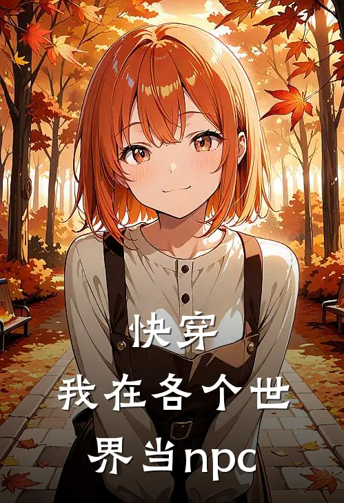 快穿：我在各个世界当npc