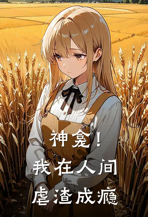 神龛！我在人间虐渣成瘾