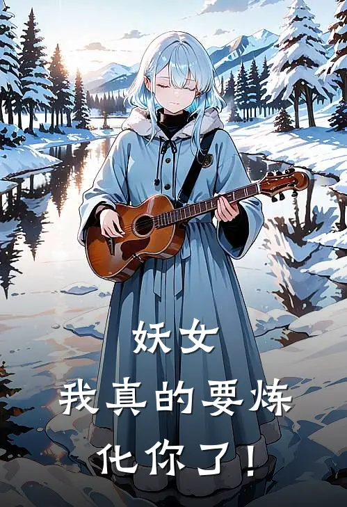 妖女，我真的要炼化你了！