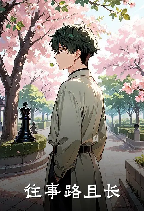往事路且长