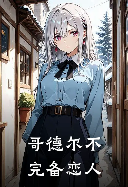 哥德尔不完备恋人