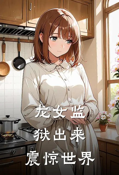 龙女监狱出来，震惊世界