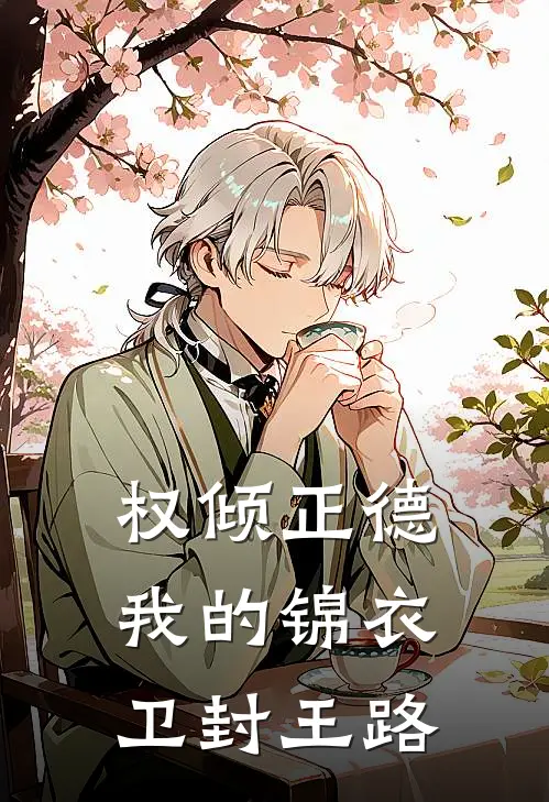 权倾正德：我的锦衣卫封王路(陆昭张世才)好看的完结小说_完本小说权倾正德：我的锦衣卫封王路陆昭张世才