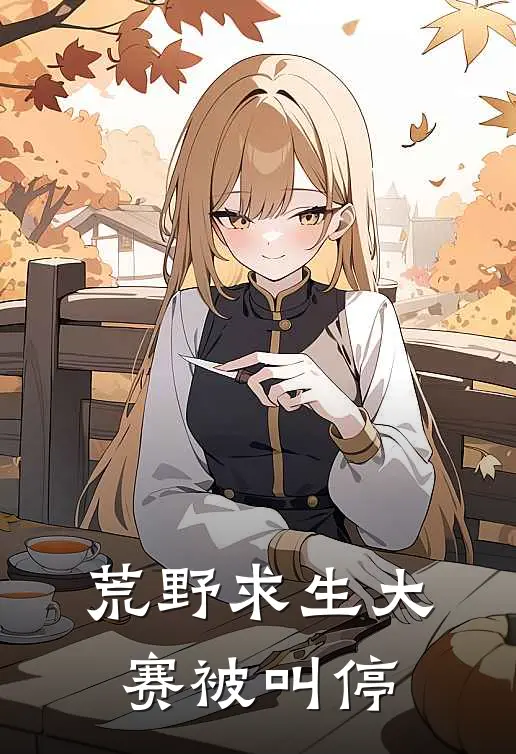 荒野求生大赛被叫停