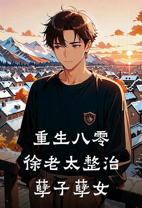 重生八零：徐老太整治孽子孽女(徐桂英章晴丽)全文阅读免费全集_完结小说重生八零：徐老太整治孽子孽女徐桂英章晴丽