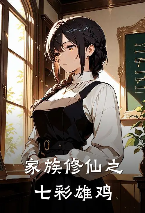 家族修仙之七彩雄鸡