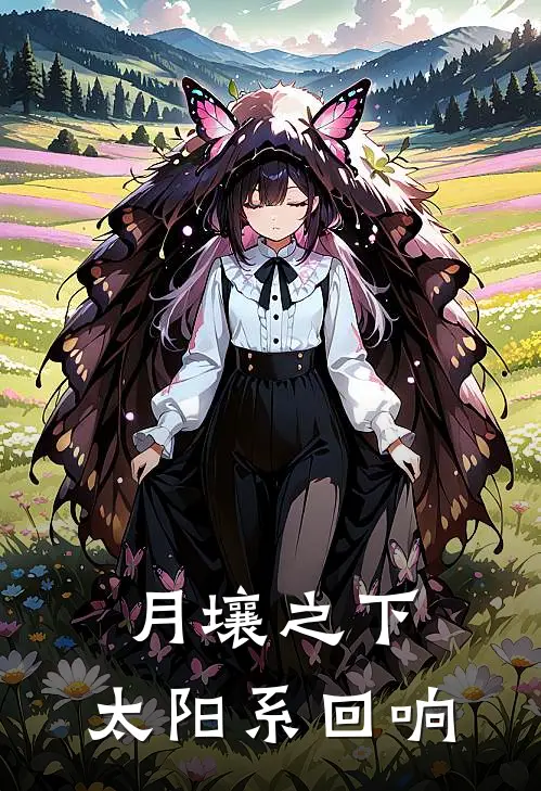 月壤之下：太阳系回响林墨程剑完本小说大全_免费小说免费阅读月壤之下：太阳系回响(林墨程剑)