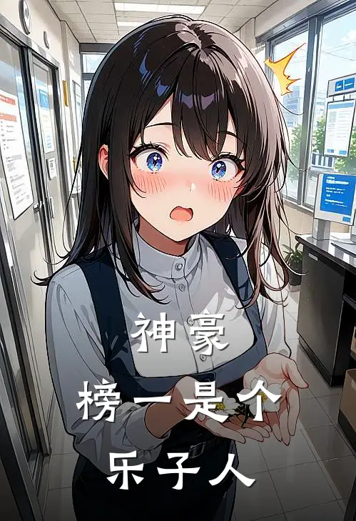 神豪：榜一是个乐子人