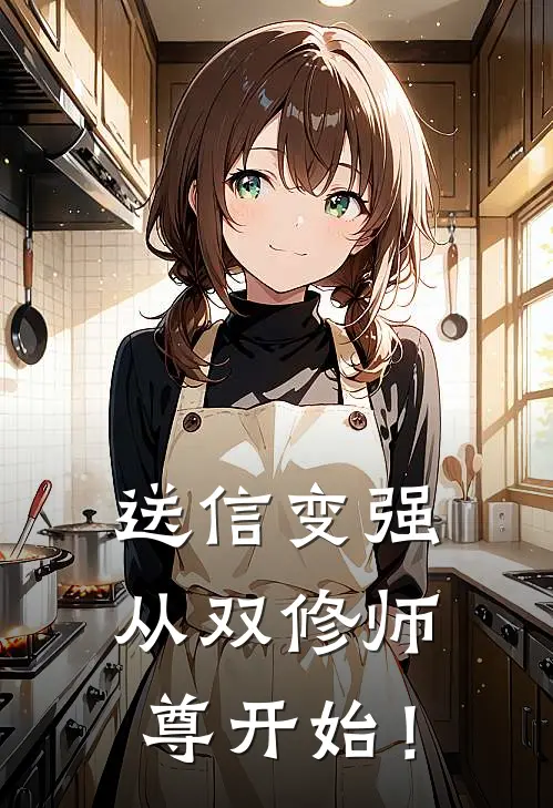 送信变强，从双修师尊开始！