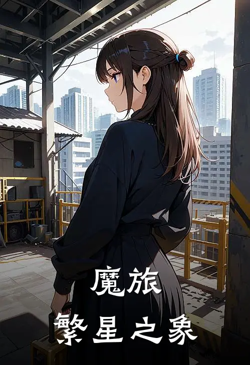 魔旅：繁星之象