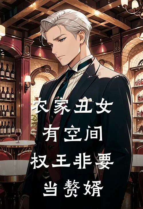 农家丑女有空间，权王非要当赘婿