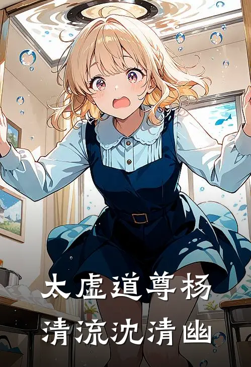 太虚道尊杨清流沈清幽