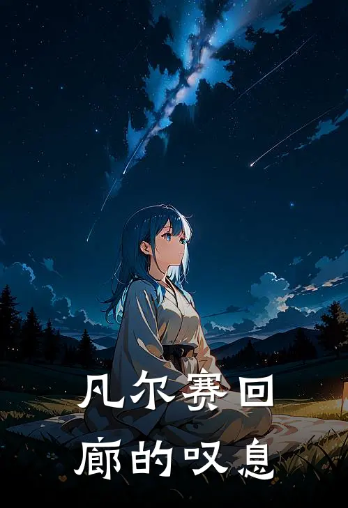 凡尔赛回廊的叹息