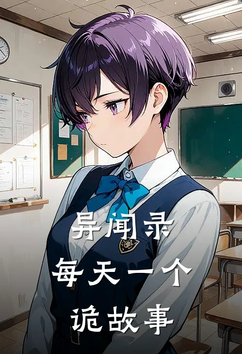 异闻录：每天一个诡故事