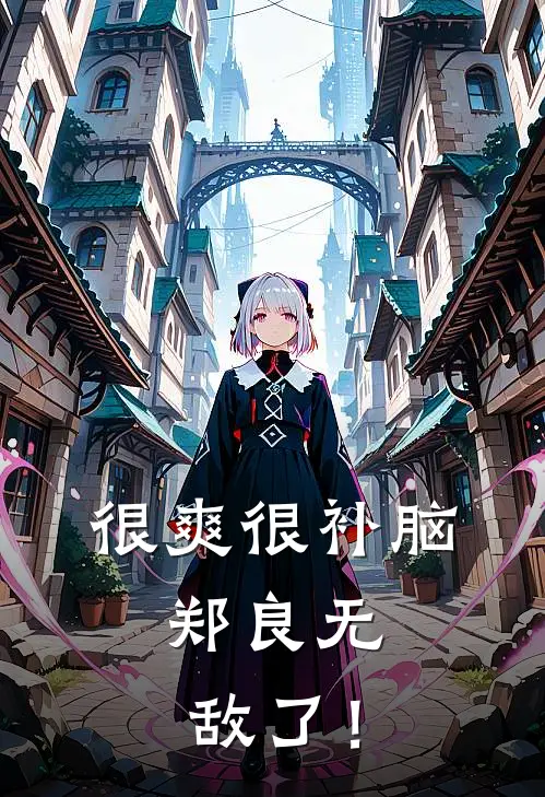 很爽很补脑，郑良无敌了！