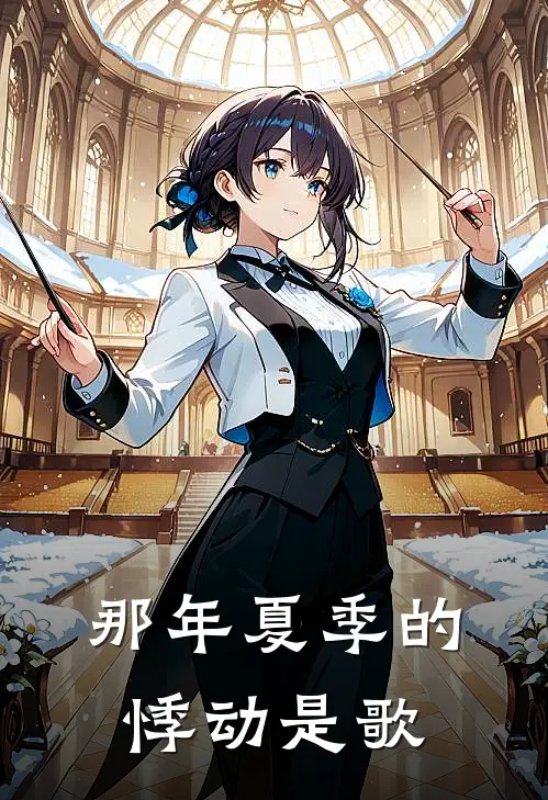 那年夏季的悸动是歌