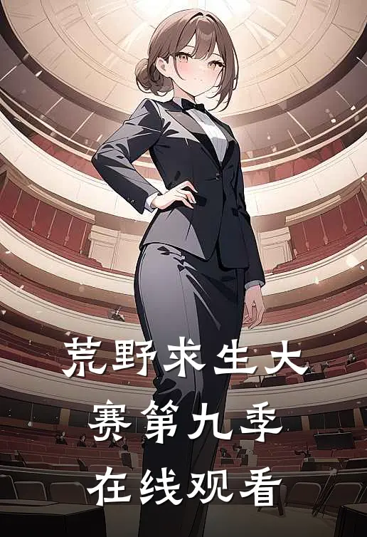 荒野求生大赛第九季在线观看