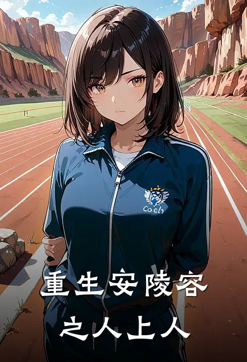 重生安陵容之人上人