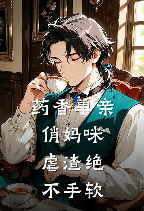 药香单亲俏妈咪：虐渣绝不手软