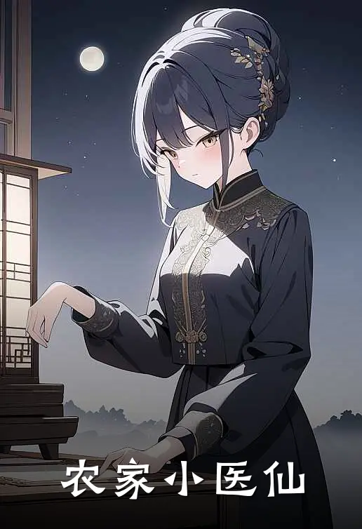 农家小医仙