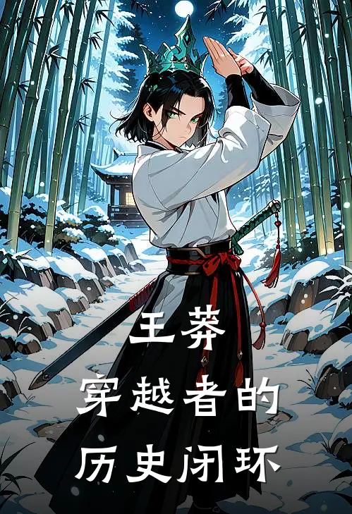 王莽：穿越者的历史闭环王世仁张曼完本小说免费阅读_小说完结版王莽：穿越者的历史闭环王世仁张曼