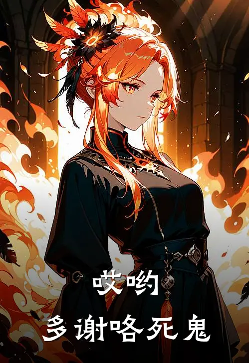 哎哟，多谢咯死鬼