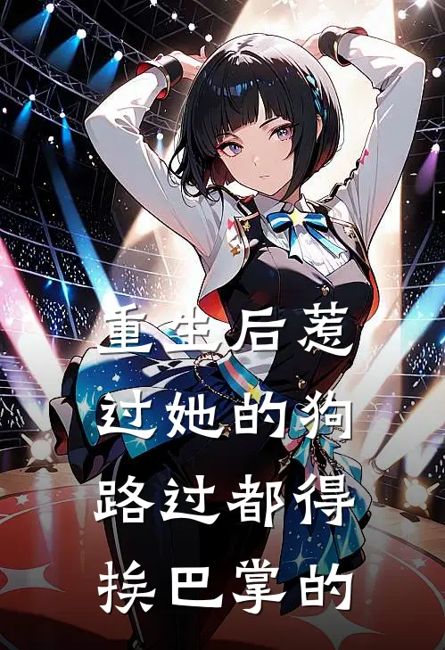 重生后惹过她的狗路过都得挨巴掌的