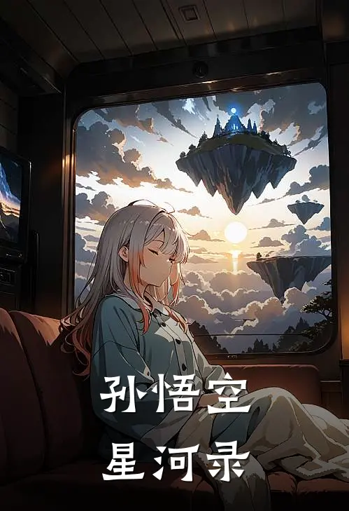 孙悟空：星河录孙悟空艾璃完本小说免费阅读_小说完结版孙悟空：星河录孙悟空艾璃