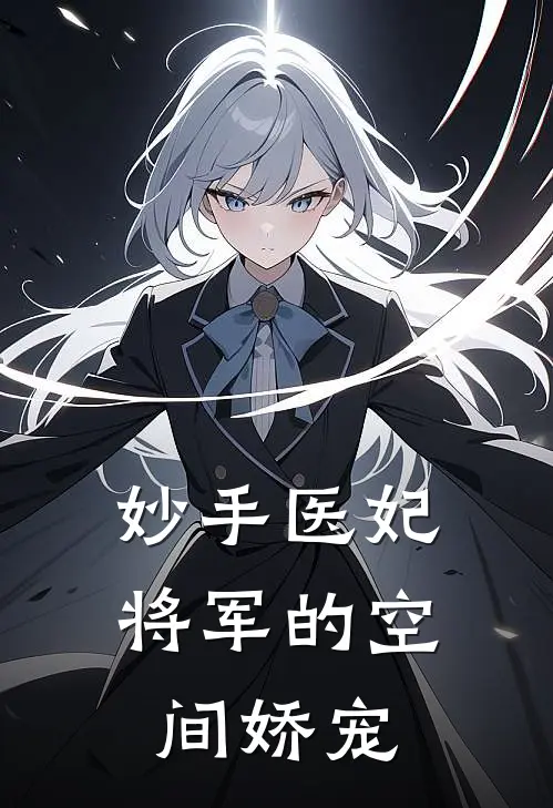 妙手医妃：将军的空间娇宠陆冰初蓉蓉免费小说推荐_推荐完结小说妙手医妃：将军的空间娇宠(陆冰初蓉蓉)