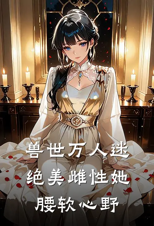 兽世万人迷，绝美雌性她腰软心野(时奈修衍)热门小说大全_免费小说大全兽世万人迷，绝美雌性她腰软心野时奈修衍