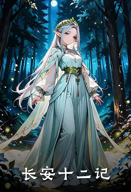 长安十二记