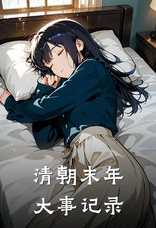 清朝末年大事记录