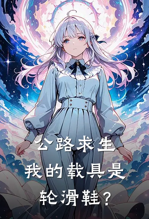 公路求生，我的载具是轮滑鞋？