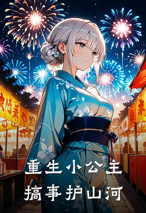 重生小公主，搞事护山河