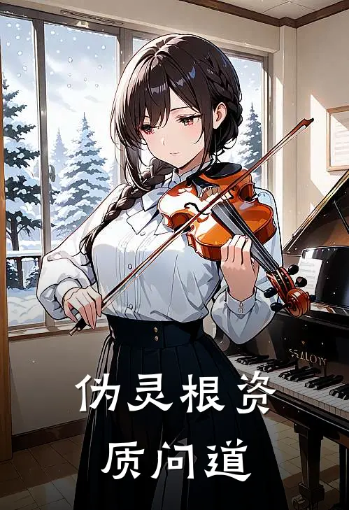 伪灵根资质问道